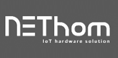 Nethom Co., Ltd. 5（响应式网站设计案例）