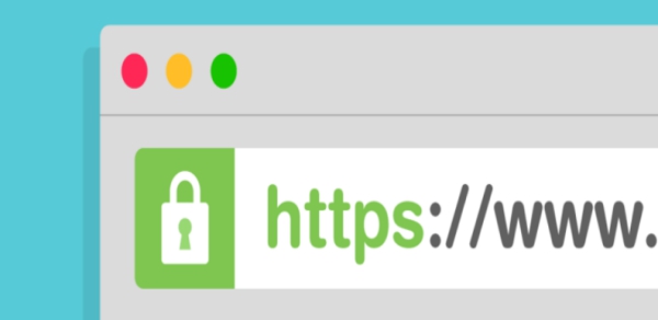 什么是HTTPS以及为什么要确保您的网站安全-莹晨建站-www.itccx.com