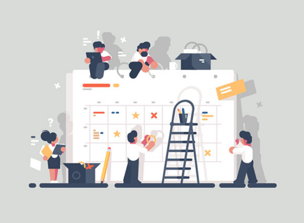 如何设计更好的网站 - 提示和最佳实践-莹晨建站-www.itccx.com
