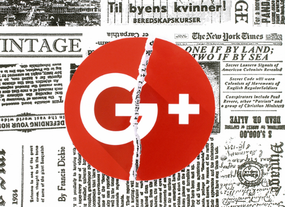 谷歌為什么要關(guān)閉Google+-北京網(wǎng)站建設(shè)-www.94883.cn