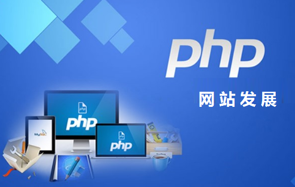 什么是PHP网站-莹晨建站-www.itccx.com