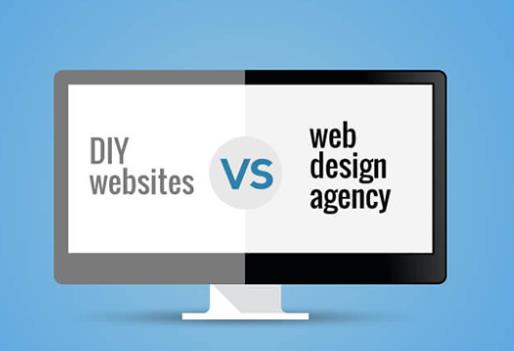 与仿站相比，专业的网页设计– 哪一个是最适合你？